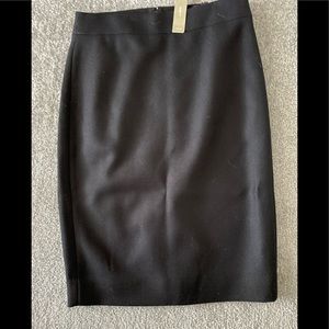 Jcrew pencil skirt
